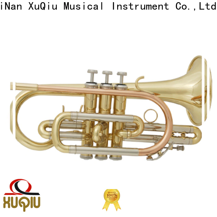 cool band trumpet xtr004 suppliers for beginner