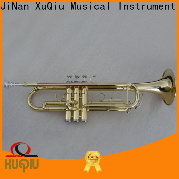 XuQiu xtr008 cool trumpets company for beginner