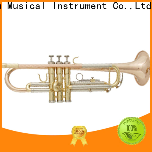 XuQiu xtr057 kids trumpet suppliers for student