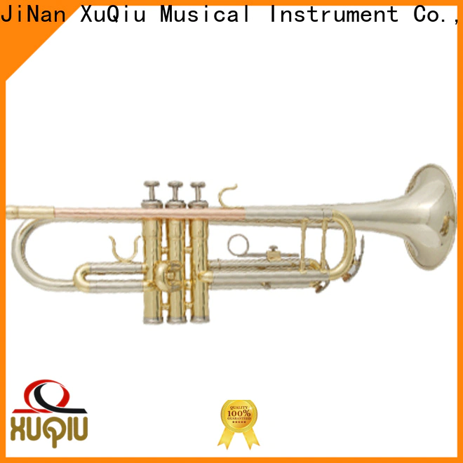 cool professional trumpet brands flugelhorn company for beginner