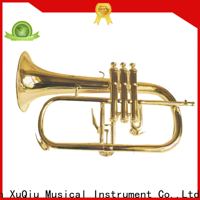 XuQiu New kids trumpet factory for beginner