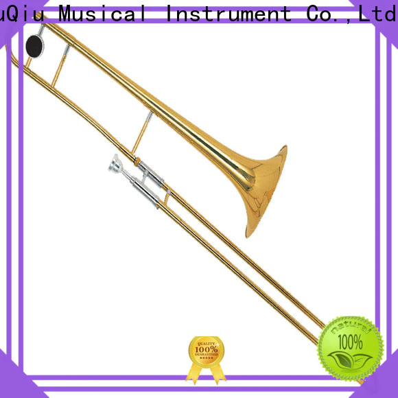 XuQiu latest piccolo trombone factory for student