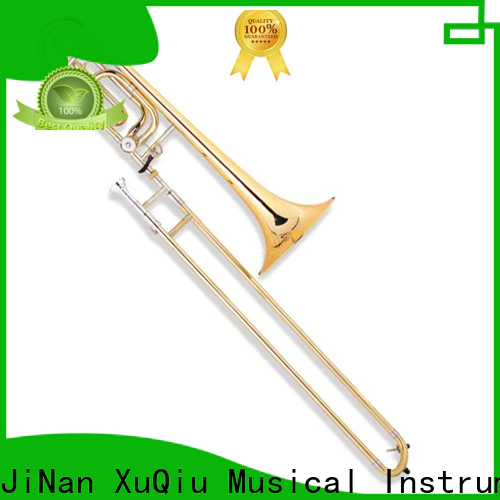XuQiu trombone piccolo trombone for business for concert