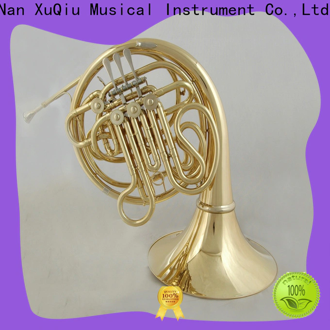 XuQiu xfh011 jazz french horn company for student