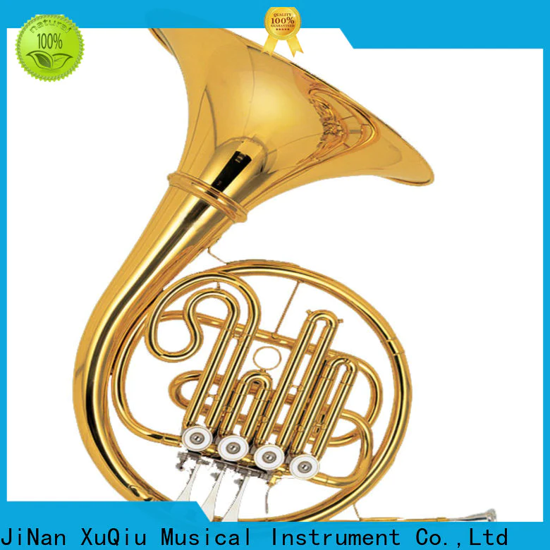 XuQiu xfh001 french horn brands suppliers for student