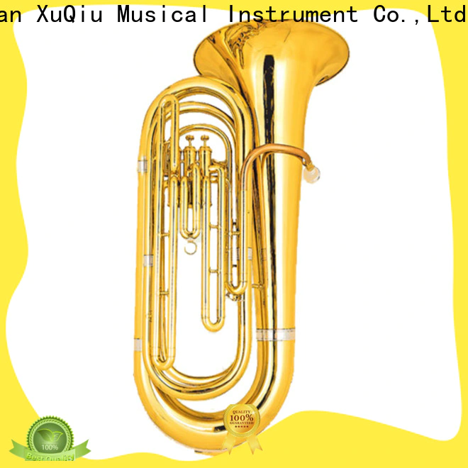 XuQiu key a tuba for business for band