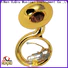 wholesale gold sousaphone xss001 company for student