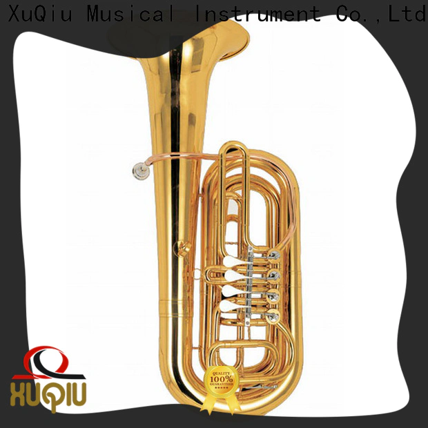 custom bass tuba keys band instrument for beginner
