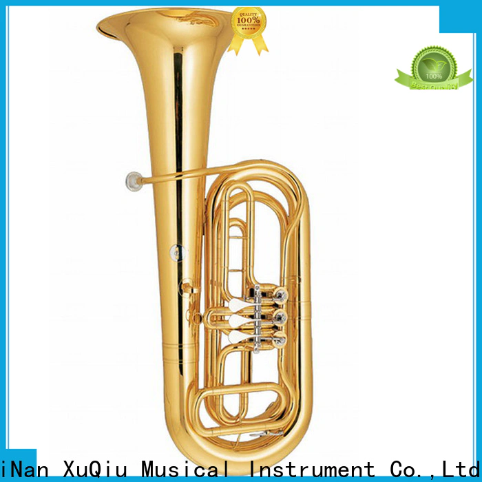 china es tuba keys company for beginner