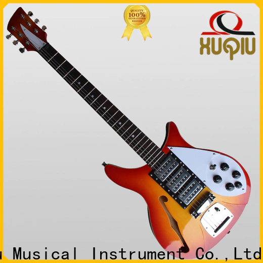 XuQiu sneg110 design your own guitar online for kids