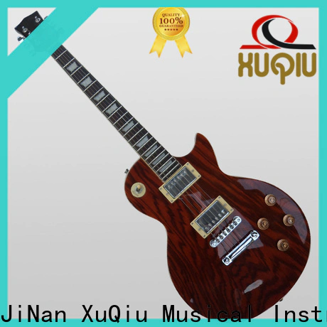 XuQiu top build a guitar body price for kids