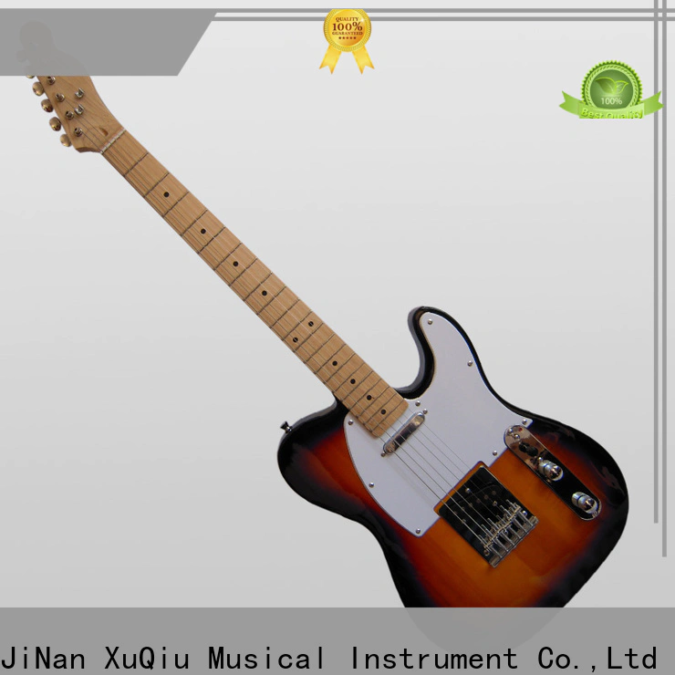 XuQiu guitar guitar neck radius company for concert