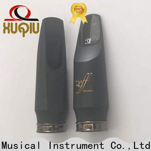 XuQiu wholesale sax mute factory for student