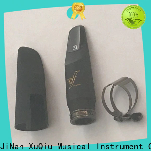XuQiu famous trumpet valve guide factory for beginner