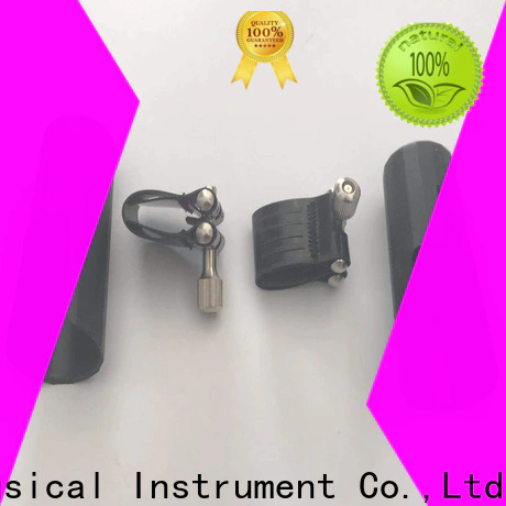 XuQiu latest tenor saxophone mute price for competition