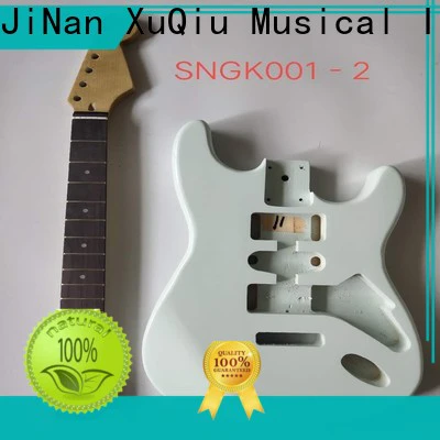 XuQiu acoustic guitar parts company for performance