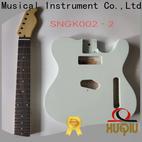 XuQiu best guitar necks for sale factory for concert