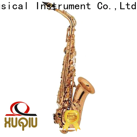 XuQiu xal1015 vito alto saxophone for business for concert