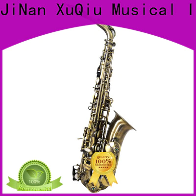 XuQiu xal1003 new alto saxophone for sale manufacturers for student