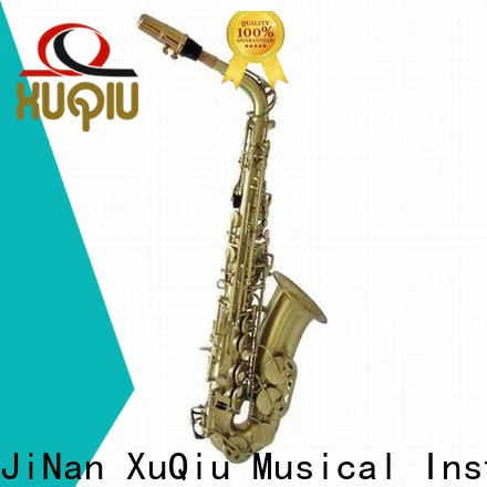 New professional alto saxophone for sale saxophone for business for concert